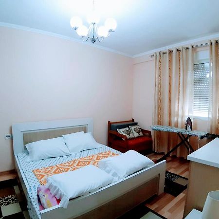Silver Apartament كورتشي المظهر الخارجي الصورة