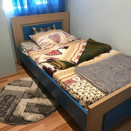Silver Apartament كورتشي المظهر الخارجي الصورة