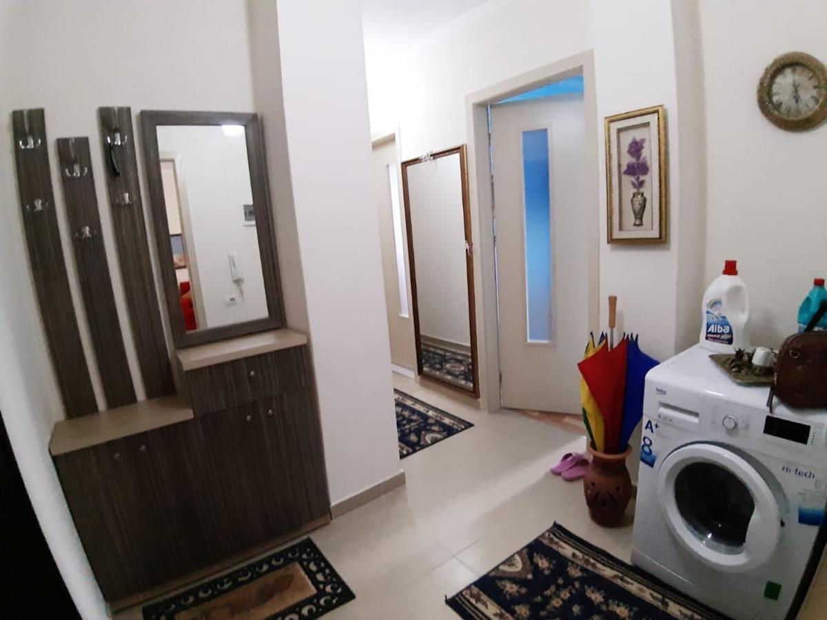 Silver Apartament كورتشي المظهر الخارجي الصورة