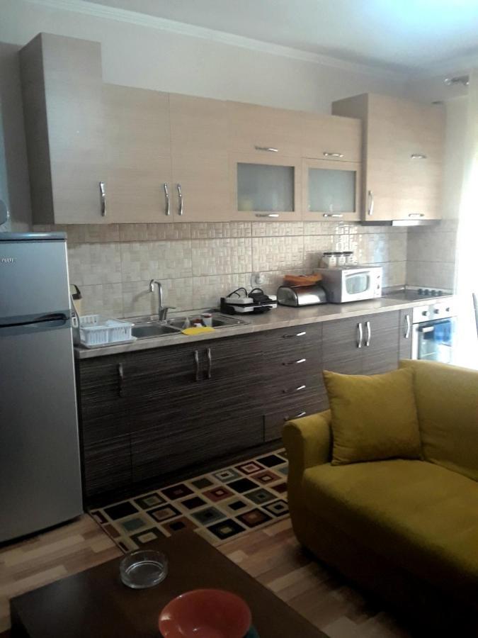 Silver Apartament كورتشي المظهر الخارجي الصورة