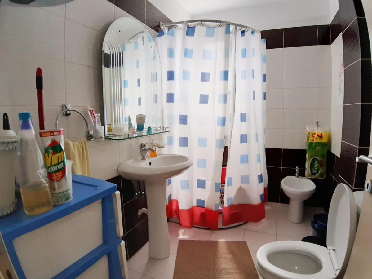 Silver Apartament كورتشي المظهر الخارجي الصورة