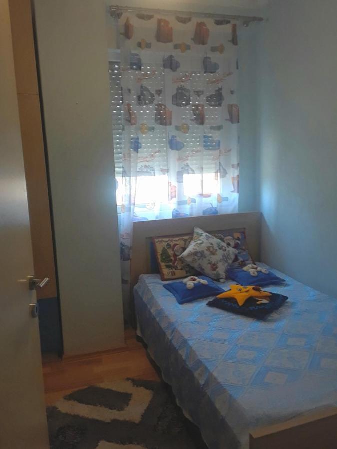Silver Apartament كورتشي المظهر الخارجي الصورة
