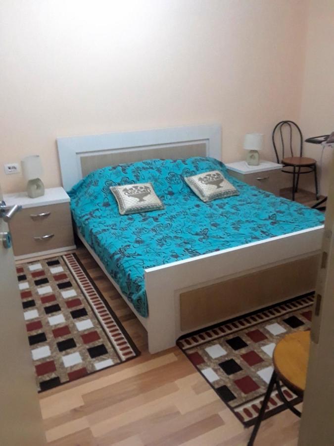 Silver Apartament كورتشي المظهر الخارجي الصورة