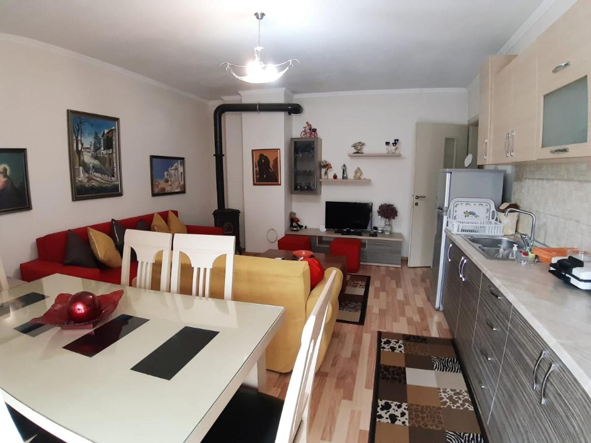 Silver Apartament كورتشي المظهر الخارجي الصورة