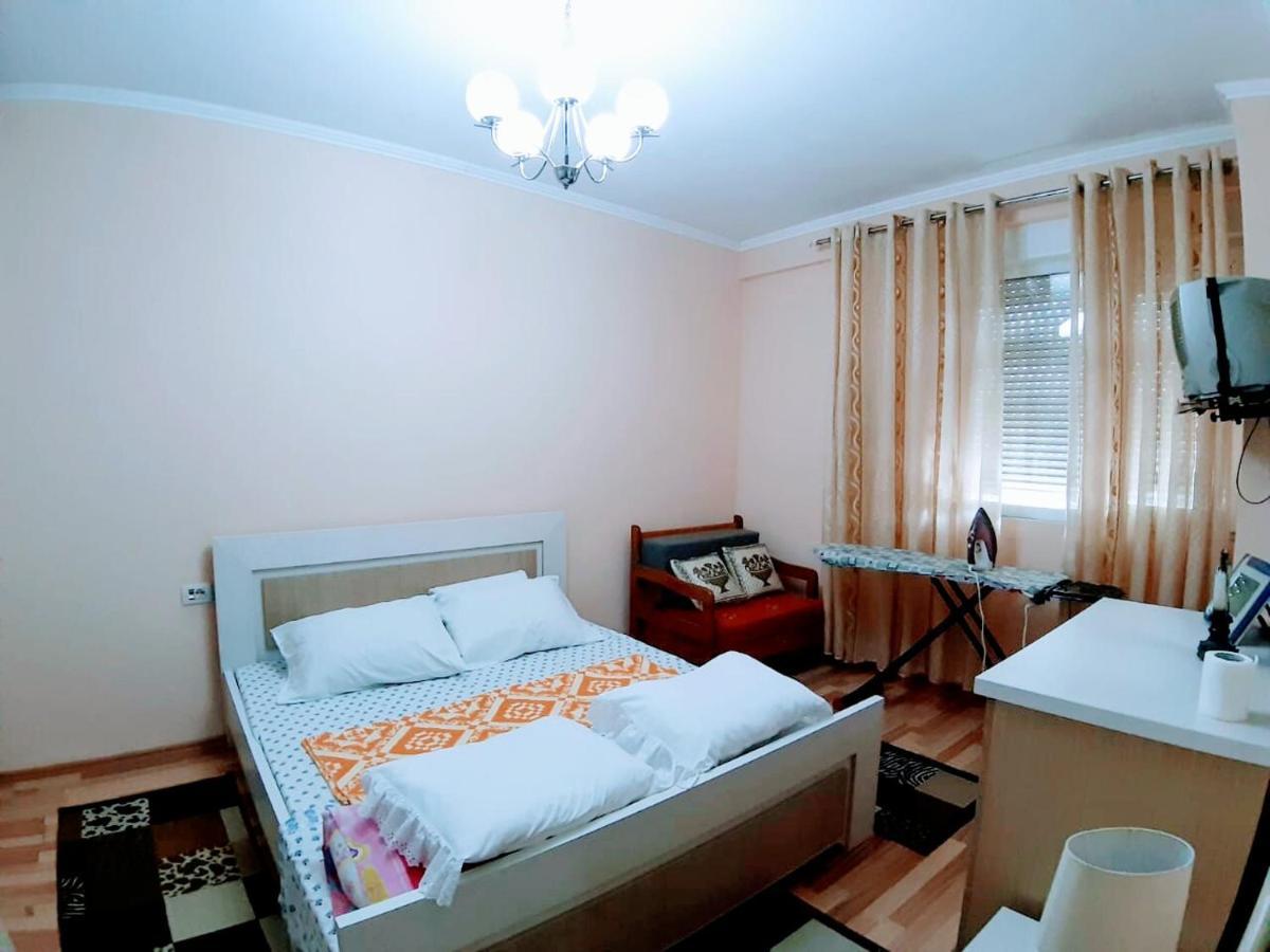 Silver Apartament كورتشي المظهر الخارجي الصورة