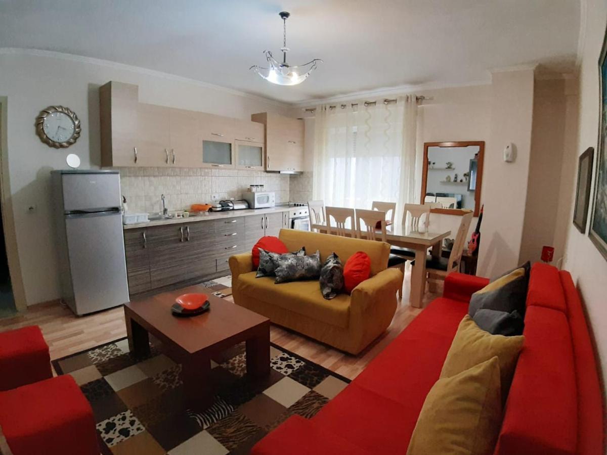 Silver Apartament كورتشي المظهر الخارجي الصورة