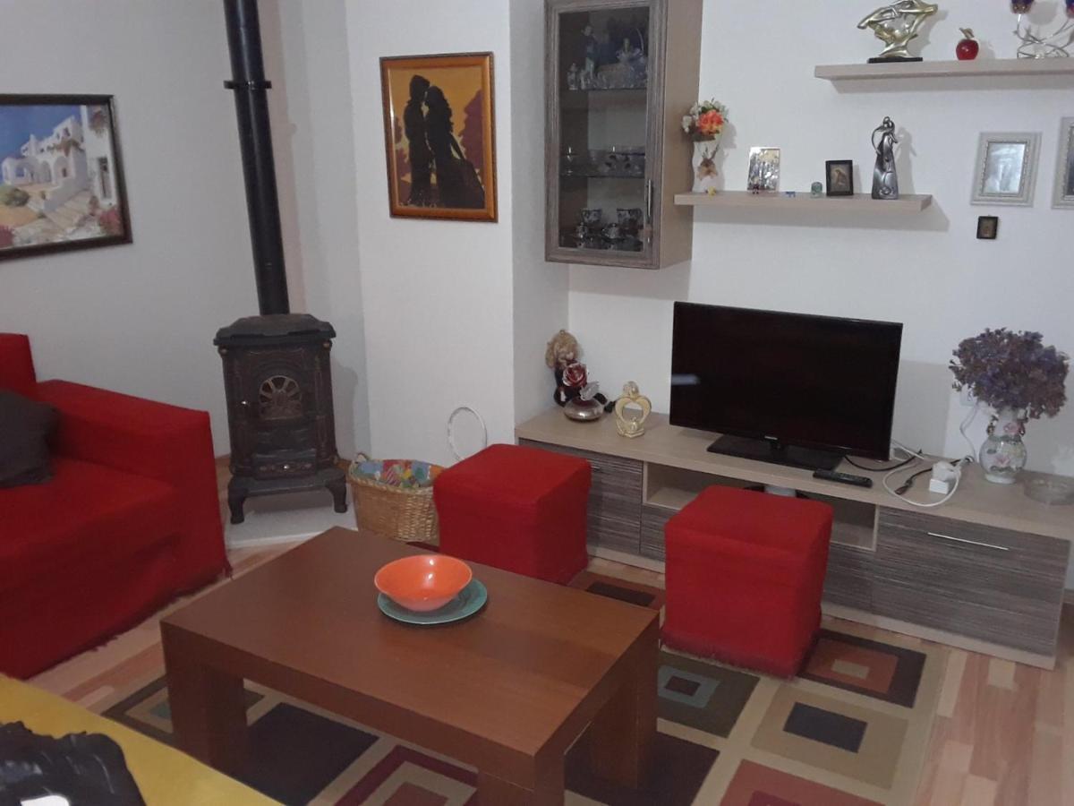 Silver Apartament كورتشي المظهر الخارجي الصورة