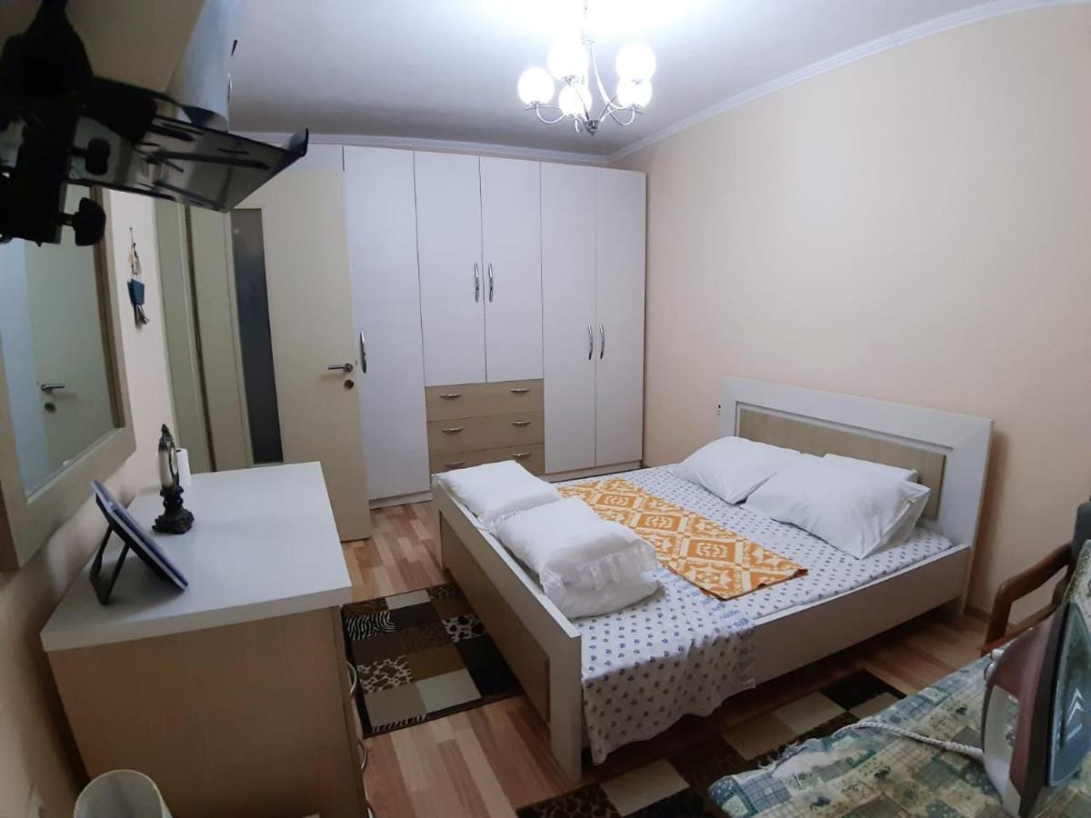 Silver Apartament كورتشي المظهر الخارجي الصورة
