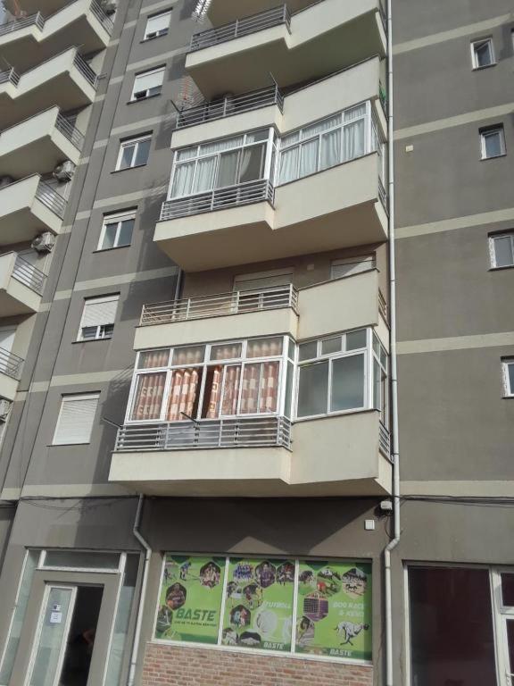 Silver Apartament كورتشي المظهر الخارجي الصورة