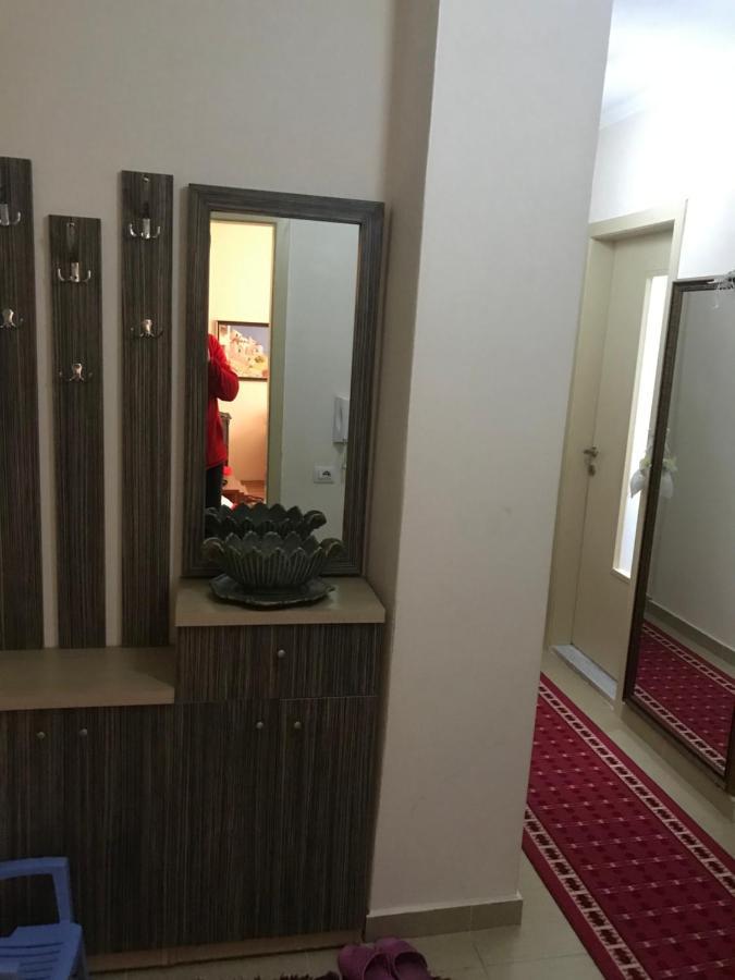 Silver Apartament كورتشي المظهر الخارجي الصورة