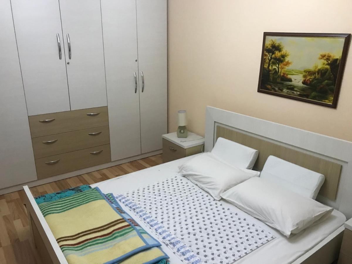 Silver Apartament كورتشي المظهر الخارجي الصورة
