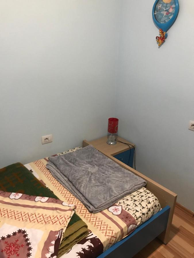 Silver Apartament كورتشي المظهر الخارجي الصورة