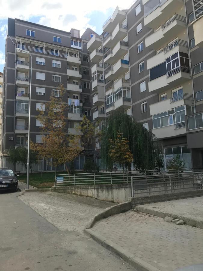 Silver Apartament كورتشي المظهر الخارجي الصورة