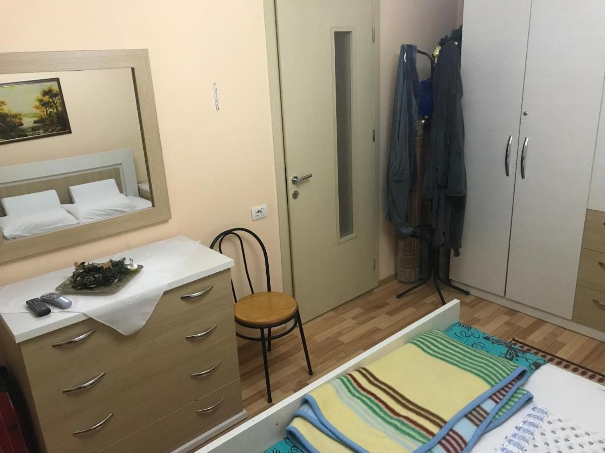 Silver Apartament كورتشي المظهر الخارجي الصورة