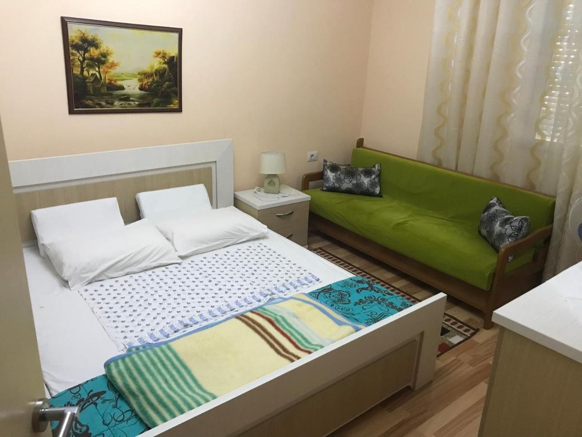 Silver Apartament كورتشي المظهر الخارجي الصورة