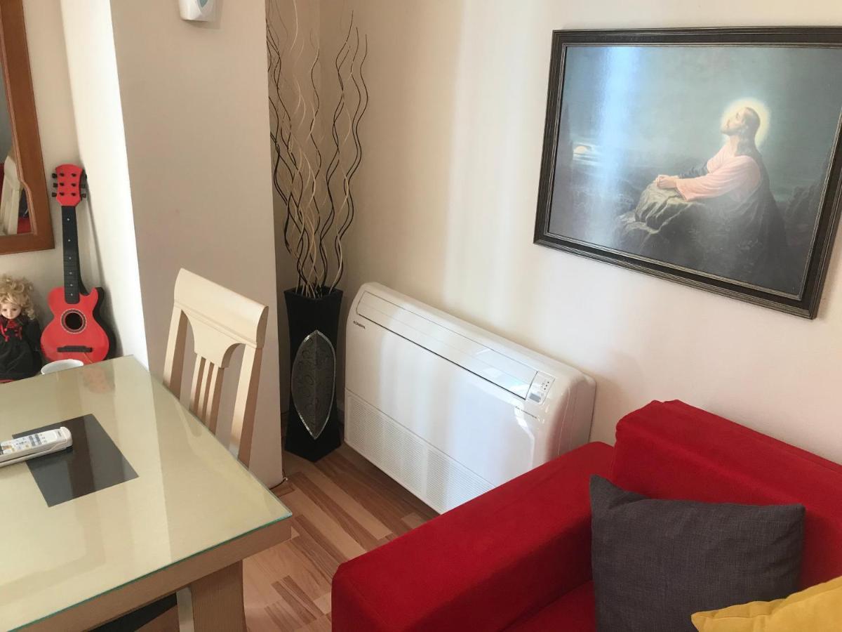 Silver Apartament كورتشي المظهر الخارجي الصورة