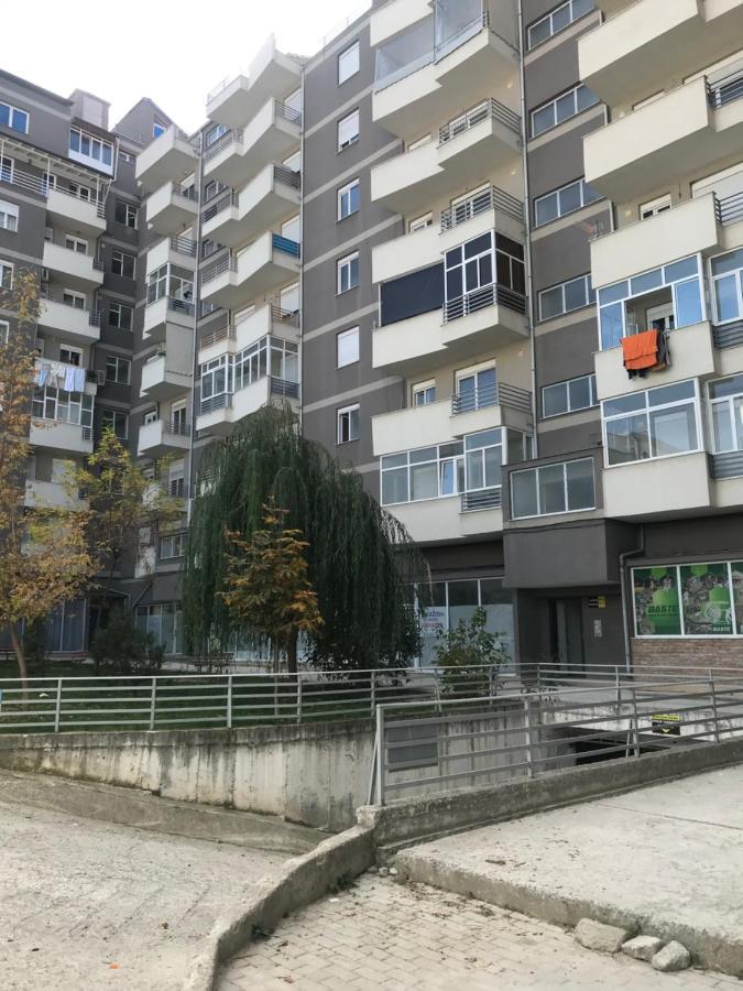 Silver Apartament كورتشي المظهر الخارجي الصورة