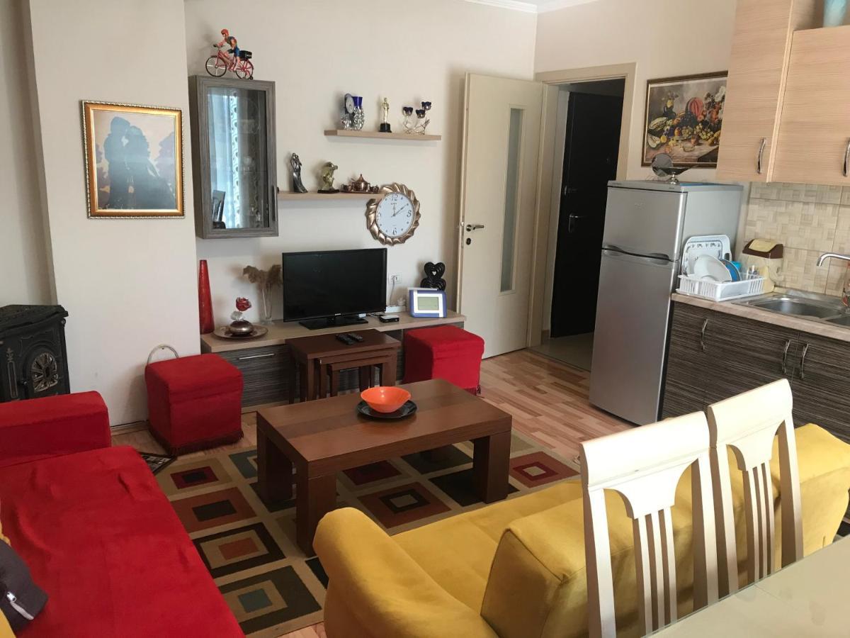 Silver Apartament كورتشي المظهر الخارجي الصورة