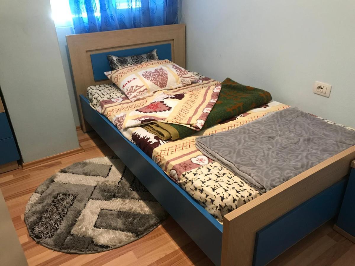 Silver Apartament كورتشي المظهر الخارجي الصورة