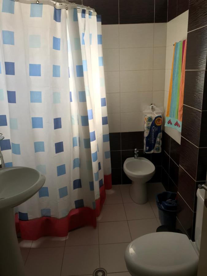 Silver Apartament كورتشي المظهر الخارجي الصورة