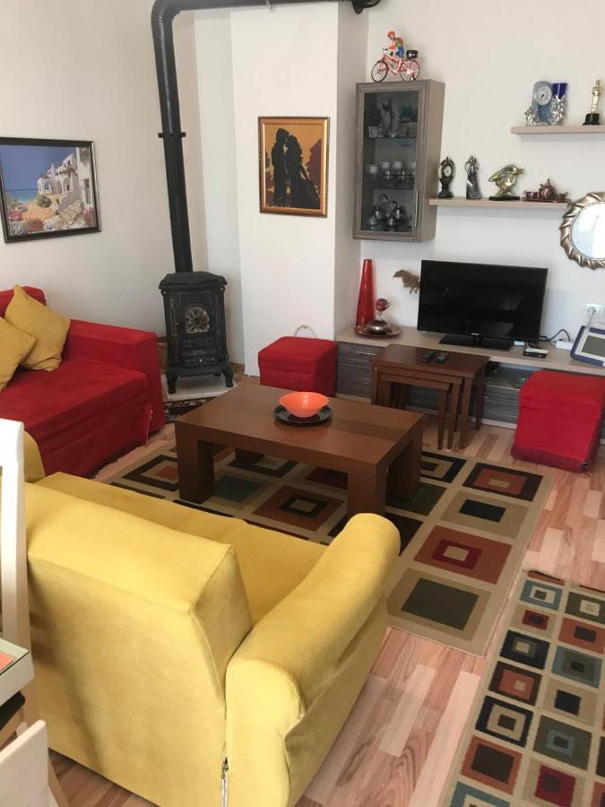 Silver Apartament كورتشي المظهر الخارجي الصورة