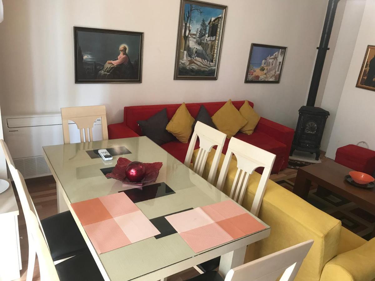 Silver Apartament كورتشي المظهر الخارجي الصورة